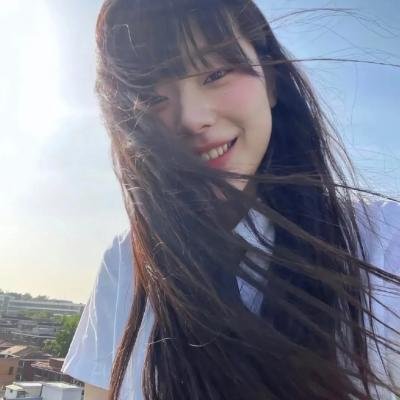 防暴女孩