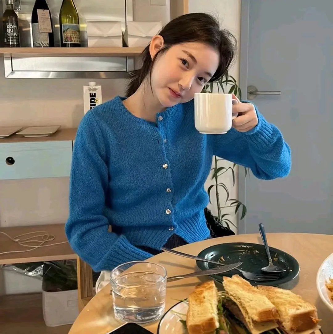 残酷的温柔